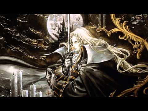 Prime VGM 376 - Castlevania: SotN - Vampire Killer (Extended Sega Saturn Techno Version)