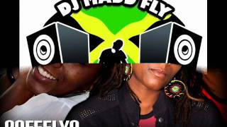 Benevolent Int'l & Madd Fly's Rafeelya Dubplate Mix