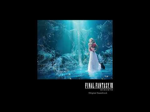 FF7 Rebirth OST Disk 6 12 No Promises to Keep   Loveless Ver