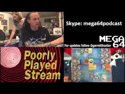 Mega64 Poorly Played Stream 96 - Prank Call 55