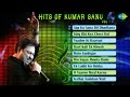 Hits Of Kumar Sanu Aap Ka Aana Dil Dhadkana Main Jaadugar Ek Ladki Ko Dekha Raat Kali Ek