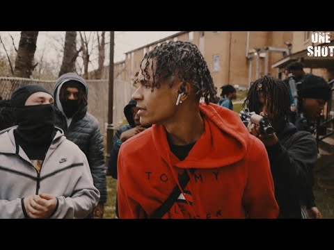 G16 X Quadii Gunz X Spankoo - “5AM 2” (Official Video) [Shot by. @graycloudmedia ]