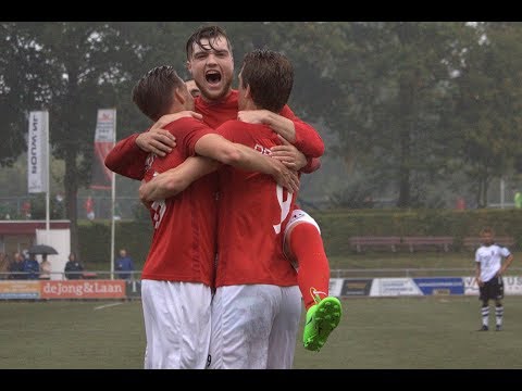 Samenvatting Excelsior'31 - Berkum