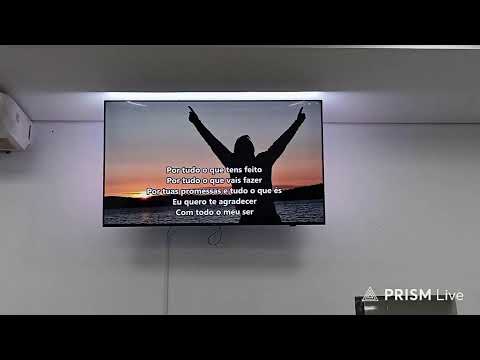 Transmissão ao vivo de Câmara Municipal de Alto Paraíso - Rondônia