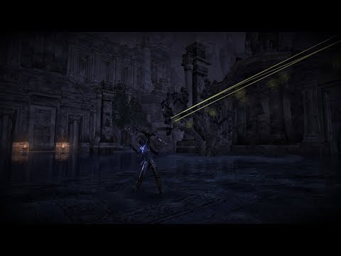 Stamina DPS Bow Gear and Generic Info - Harrowstorm