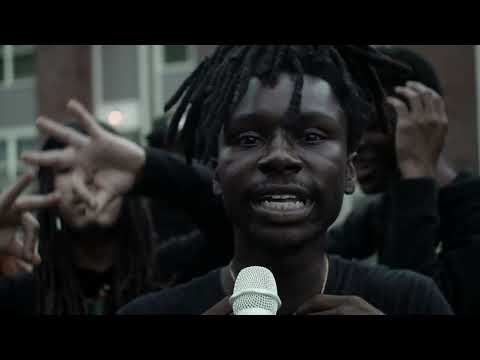 Jhonny105 - “On My Block” (Live Performance) | SHOT BY @GRAVITYFILMS757