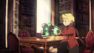Etrian Odyssey Untold: The Millennium Girl video 1