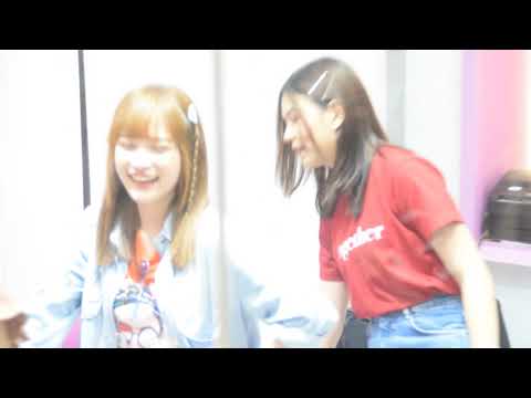 [Fancam] 190510 BNK48 กับข้าว (Khamin Kheng Pakwan Fifa Nine New)
