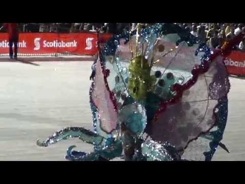 D'Regulars - Queen 2014