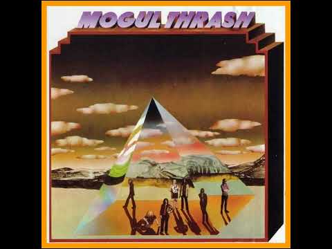 Mogul Thrash - Mogul Thrash (1971)