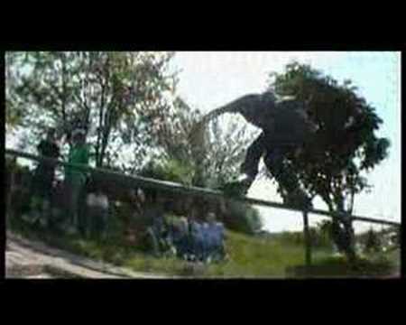 Hedonskate - Old but Gold #37: Kuba Olejarz (Xsjado)