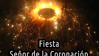 preview picture of video 'Fiesta Señor de la Coronación en Temascalcingo'