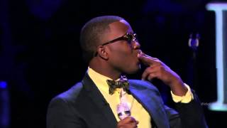 Burnell Taylor Performs  Sudden Death Round   AMERICAN IDOL SEASON 12 youtube original
