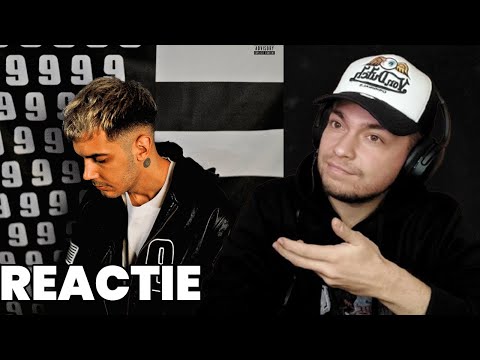 PRNY - NOUA | REACTIE ALBUM | Peste Geisha??