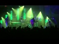 moe. - Rainshine - Not Coming Down - Wormwood - Okayalright - Crystal Ballroom - 3/1/13