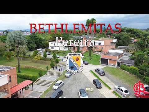 Colegió Bethlemitas Pereira - Video Institucional 