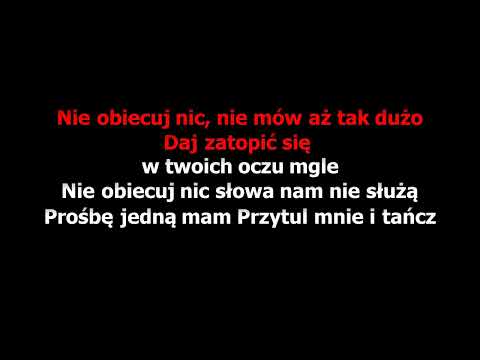 Nie obiecuj nic - Musical  Piloci  (-1)