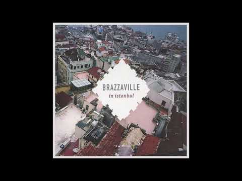 Jesse James - Brazzaville