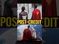 Superman S Extended Post Credit Scene Just Changed The DCU