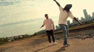 Young Thug - With Them [OFFICIAL DANCE VIDEO]