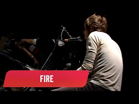 ONE ON ONE: Augustana - Fire September 20th, 2008 Clark County Amphitheater Portland, OR