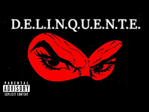 (FREE) Club Dogo x Noyz Narcos type beat - "D.E.L.I.N.Q.U.E.N.T.E." | Boom Bap Old School 2025