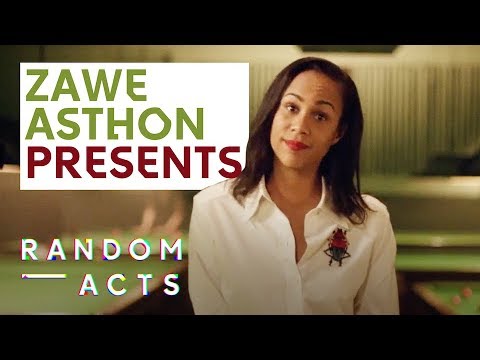 Full Episode | Short Films | Series 3 Episode 5 | Random Acts
