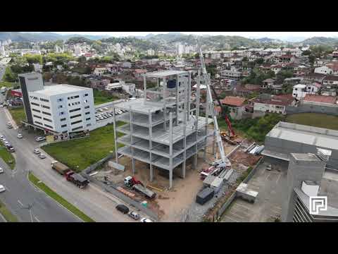 PROAÇO - ELH Adm. de Bens e Imóveis EIRELI - Blumenau-SC