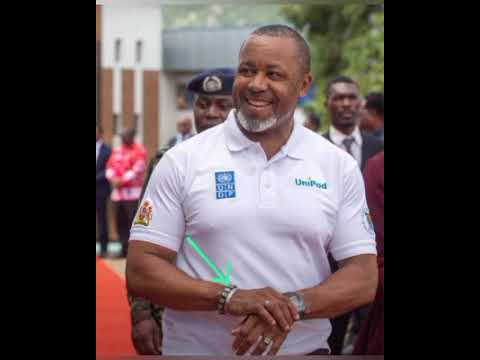 Skeffa Chimoto-Tribute To Chilima(Official Music Audio)