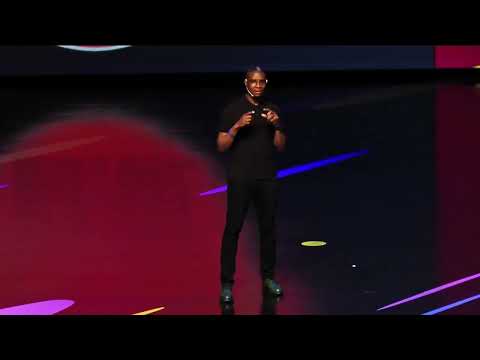 Bobby Jones Keynote Speaker: Finding Personal Purpose