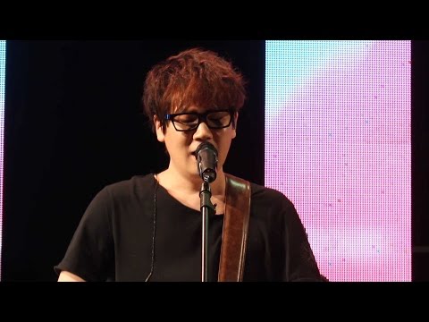 170408 넬(Nell) - 어떤 날 중에 그런 날 @ 카이스트 축제 KAMF