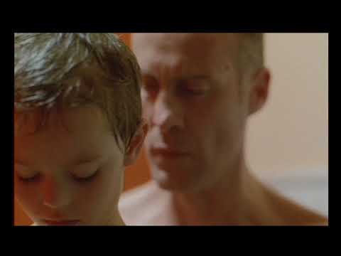 Le vestiaire pour Innocence en Danger