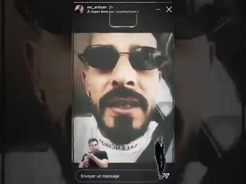 mc artisan freestyle clash ilyes 🔥🔥💪