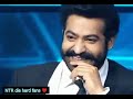 Jr NTR Smile Whatsapp Status Jrntr