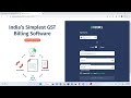 Kernel Billing Software Demo | Sign Up