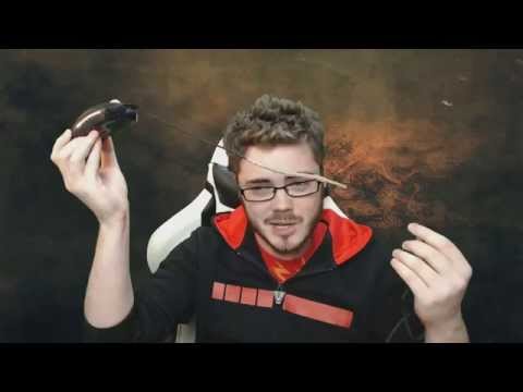 R.I.P. My Deathadder, The End of An Era - My First Impressions After 5 Years of Use