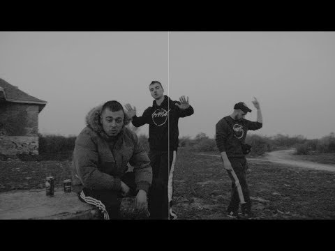 MENAK x BELTRANS x CHALAO - MUSAMPA (Prod. Belak) [VIDEO]
