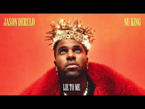 Jason Derulo - Lie To Me (Official Audio)
