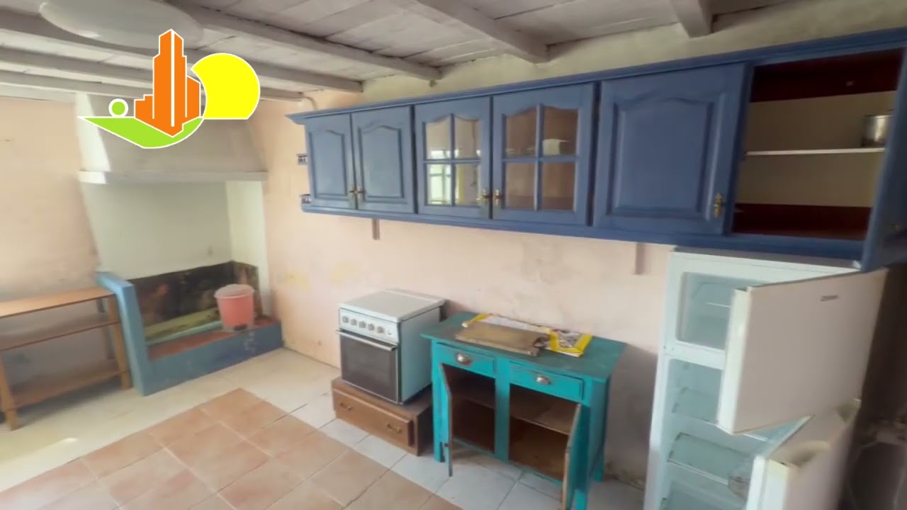 Vídeo do imóvel