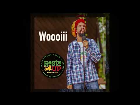 RastaUP - Woooiii (Official Visualizer)