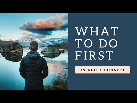 How to Assign Adobe Connect Licenses!