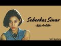 Nike Ardilla Seberkas Sinar Lyrics GN Lyrics