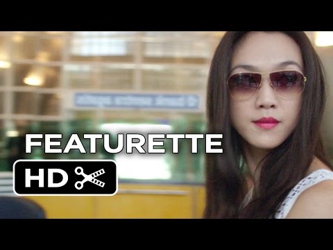 Blackhat Featurette - Look Inside (2015) - Chris Hemsworth Action Thriller HD