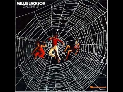★ Millie Jackson ★ All I Want Is A Fighting Chance ★ [1974] ★ 