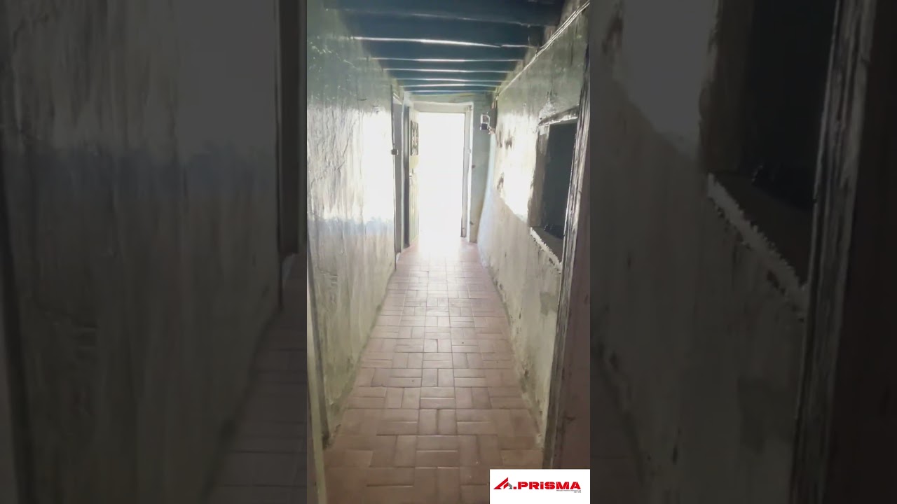 Vídeo do imóvel