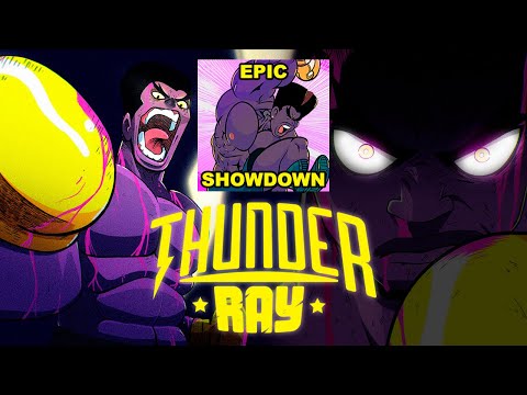 Thunder Ray - Survival Rumble - EPIC SHOWDOWN