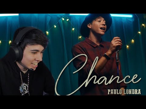 SPREEN REACCIONA a Paulo Londra - Chance