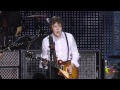 Paul McCartney - Sgt. Pepper's Lonely Hearts Club Band/The End (Rio de Janeiro, Engenhão 22/05/11)