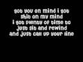 Lady Sovereign-Jigsaw with lyrics