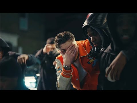 Blok3 X Uzi X LvbelC5 X Wegh - ÇÖZEMEZLER (prod.meto)